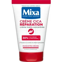 Mixa Cica Intense Handcreme 1 Stück