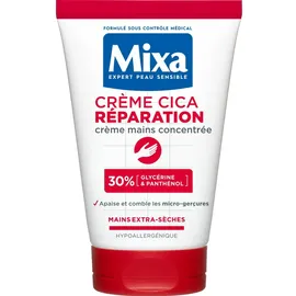 Mixa Cica Intense Handcreme 1 Stück