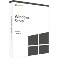 Microsoft Windows Remote Desktop Services Kundenzugangslizenz CAL,