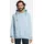 salzhaut Hoodie HEFF Blau 4XL