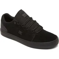 DC Shoes Hyde Herren Schwarz 42