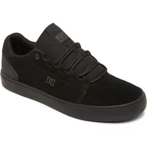 DC Shoes Hyde Herren Schwarz 42