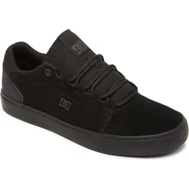 DC Shoes Hyde Herren Schwarz 42