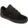 DC Shoes Hyde Herren Schwarz 42