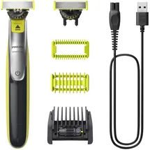 Philips OneBlade 360 Face + Body QP2834/23