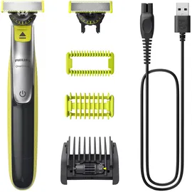 Philips OneBlade 360 Face + Body QP2834/23