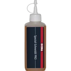 Spezial Schneideöl abwaschbar, PRO 250ml mineralölfrei
