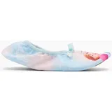 Disney Frozen  Gymnastikschuh Blau, Kinder, Größe: 27, Material: Textil - Disney Frozen  Gymnastikschuh Blau, Kinder, Größe: 27, Material: Textil - woman - Blau