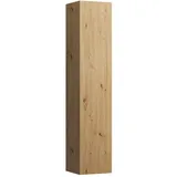 Laufen Lani Hochschrank 35,5 x 165 x 33,5 cm Wildeiche Glas/MDF