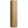 Laufen Lani Hochschrank 35,5 x 165 x 33,5 cm Wildeiche Glas/MDF