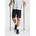Bermuda Herren Bermuda Shorts grau 50