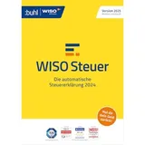 Buhl Data WISO Steuer 2025 | Download & Produktschlüssel