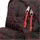 Eastpak Padded Pak'r Star Wars schwarz/rot