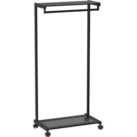 Maul Garderobenständer MAULbolero 166 x 78 x 46 cm Schwarz