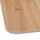 Five Simply Smart Braun 39 x 60 cm