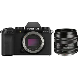 Fujifilm X-S20 Gehäuse