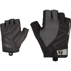 Ziener Cedik Bike Glove black (12) 9