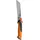 Fiskars Klappbare Zugsäge 15 cm 19 TPI Power Tooth