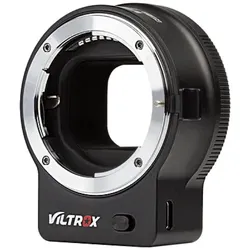 Viltrox NF Z Autofokus-Montageadapter