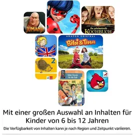 Amazon Fire HD 8 Kids Pro 8.0" 32 GB Wi-Fi cyber-welt