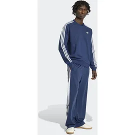 adidas ADIBREAK CLASSIC Jogginghose Blau XXL
