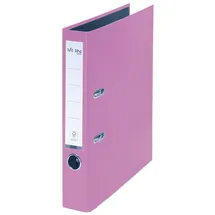 Leitz VON DIN A4 52 mm Violett 1 St.