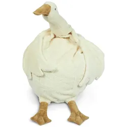 Senger Sitzsack Gans 1 St weiss