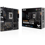 Asus TUF Gaming B660M-E D4 (90MB19J0-M0EAY0)