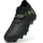 Puma Future 8 Match AG/FG Herren black/fizzy light/green terrain 44
