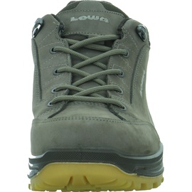 Lowa Renegade GTX Lo Herren espresso/beige 46