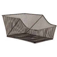 Filmer Fahrradkorb 46322 Schwarz