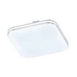 Fischer & Honsel Deckenleuchte »Porto«, Acryl, 6,5 W - weiss