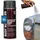 KOTARBAU Rostschutzspray Grau RAL 7011 0,4 l