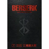 Dark Horse Manga Berserk Deluxe Volume 7: