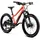 woom Off Air 4 20 Zoll terra coppa