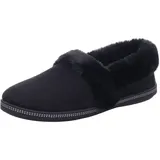 SKECHERS Cozy Campfire Team Toasty Schwarz 40