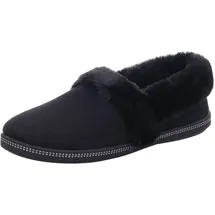 SKECHERS Cozy Campfire Team Toasty Schwarz 40