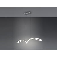 Trio LED Pendelleuchte Argos R32361106