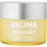 Alcina Vitamin C Tagescreme 50ml