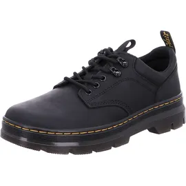 Dr. Martens Reeder Wyoming Herren Schwarz 48