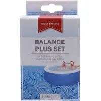 Aqualux Planet Spa - Balance Plus, hebt den pH