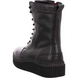 Marc O'Polo Boots für Damen schwarz, 39 EU