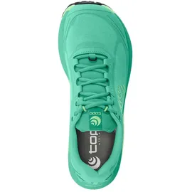 Topo Athletic Mtn Racer 3 Damen Aqua / Teal 38