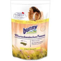 Bunny Nature MeerschweinchenTraum Basic 4 kg