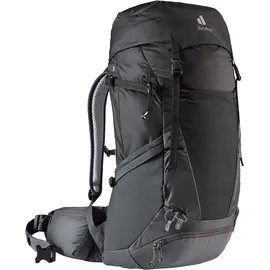 Deuter Futura Pro 34 SL black/graphite