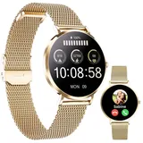 XCOAST Siona 2 38 mm Roségold