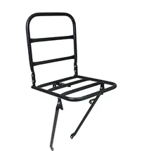 Steco Frontgepäckträger 30 x 30 cm