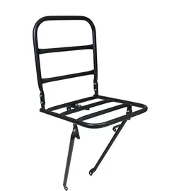 Steco Frontgepäckträger 30 x 30 cm