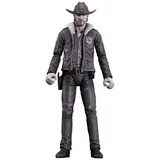 Diamond Select The Walking Dead Rick 18 cm Actionfigur