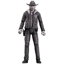 Diamond Select The Walking Dead Rick 18 cm Actionfigur
